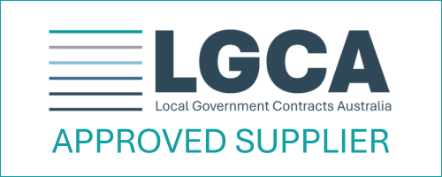 LGCA Approved Supplier